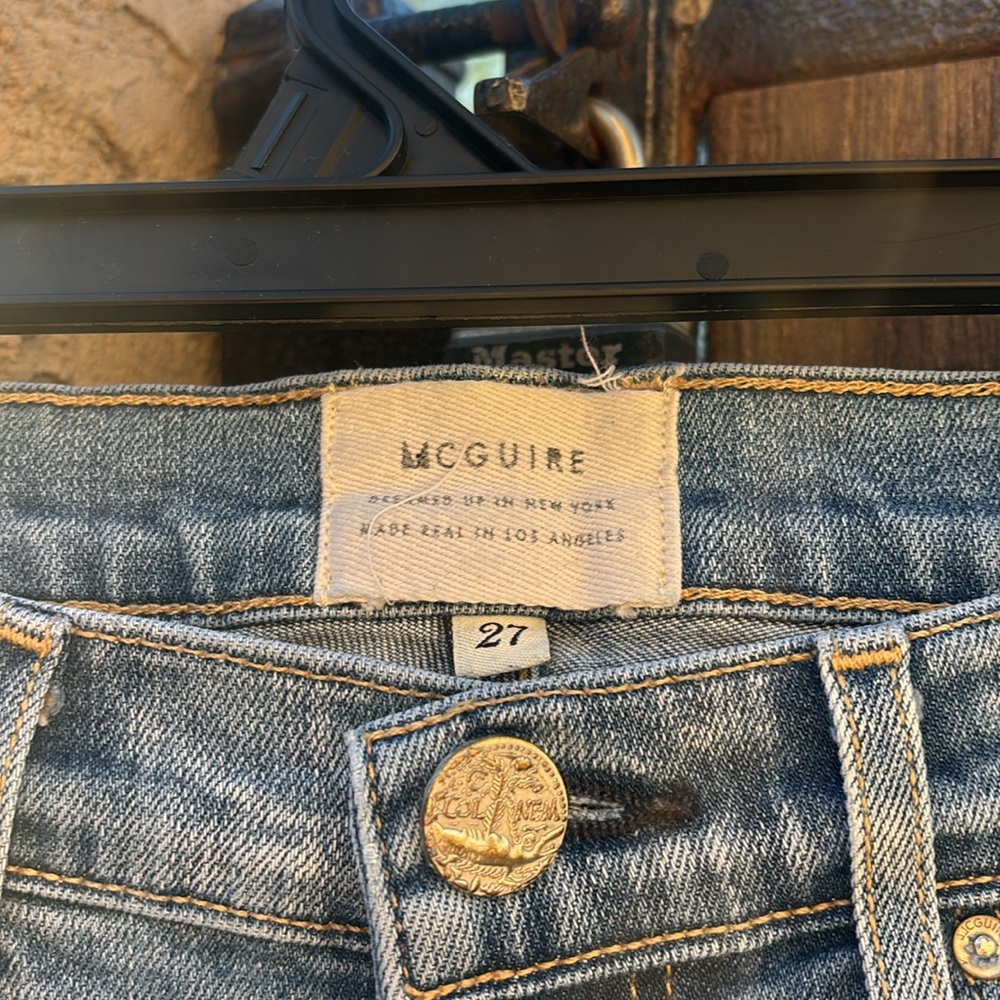 Mc Guire - Picture 6 of 9